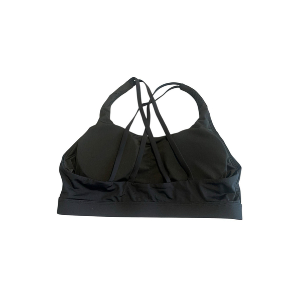 Tempt Me Swimsuit Set 3 Piece Womens Large Black Teal - Picture 15 of 16